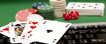 Онлайн казино Casino Zolotoy Arbuz